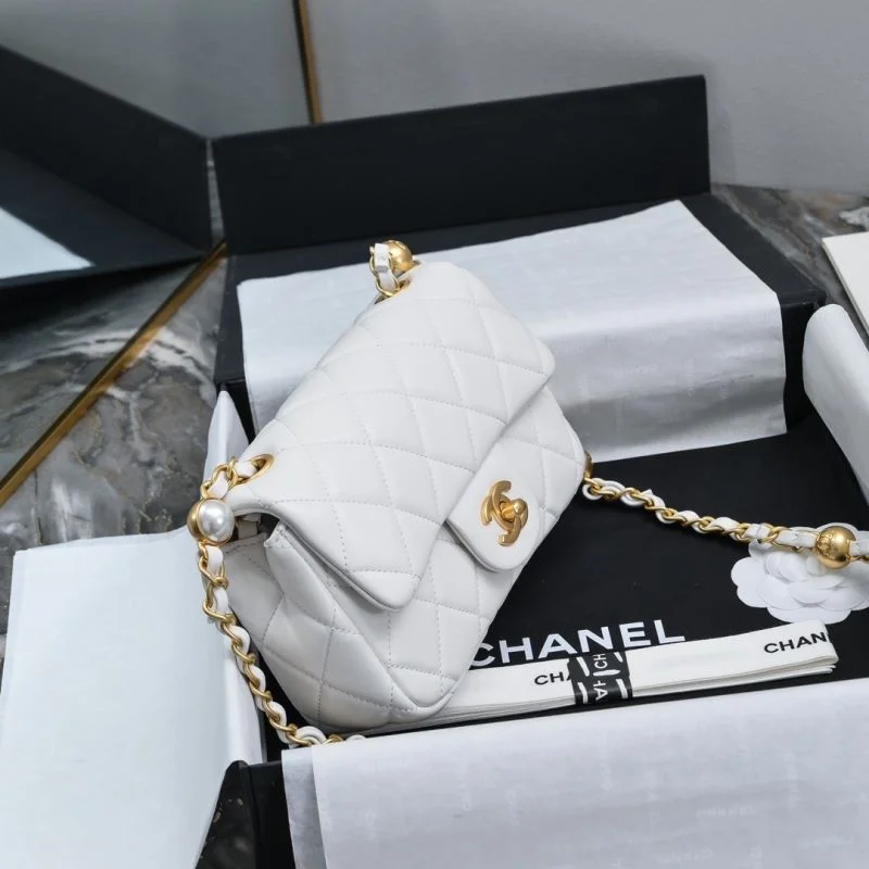 Chanel CF Series Bags FashionForward 55298