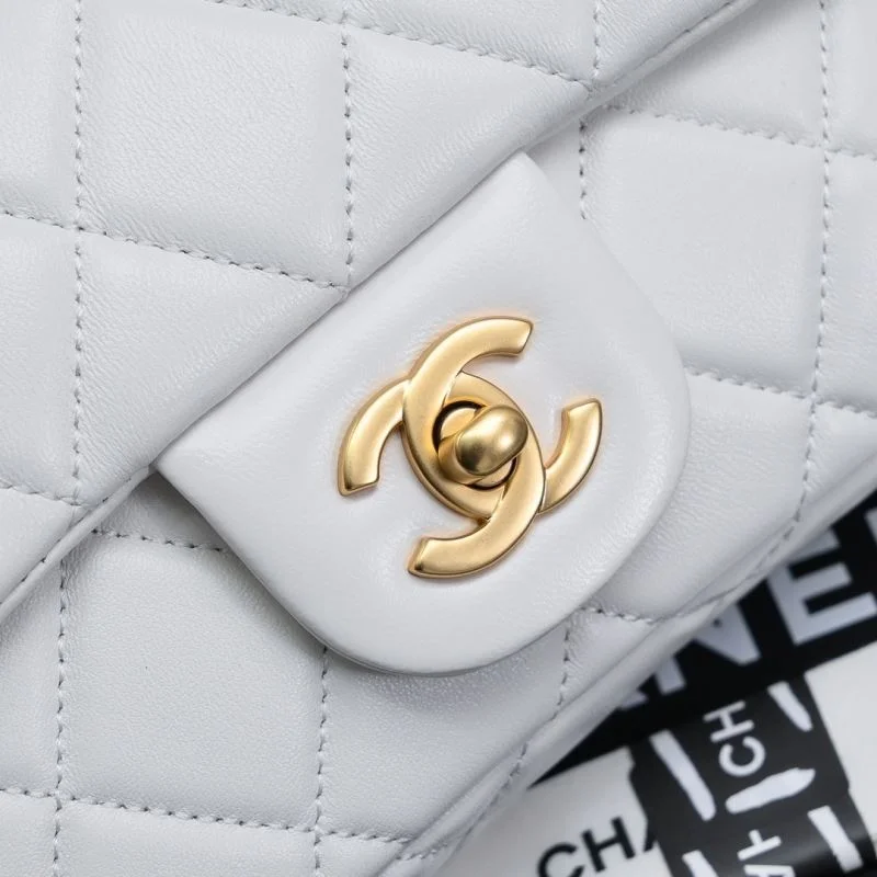 Chanel CF Series Bags FashionForward 55298