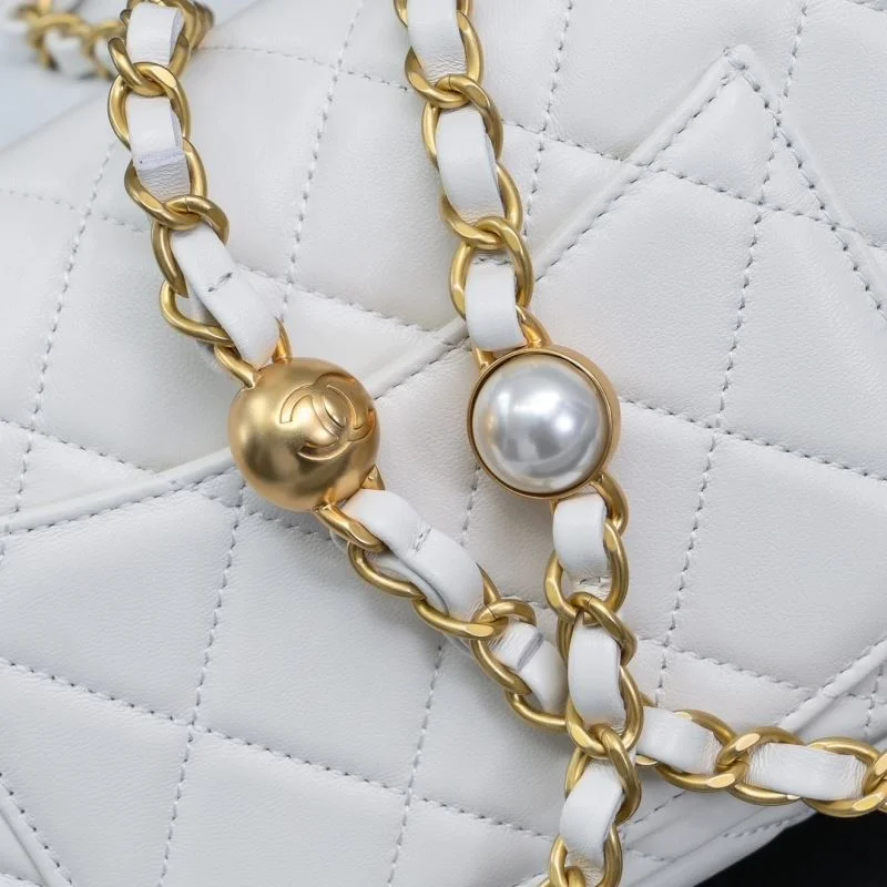 Chanel CF Series Bags FashionForward 55298