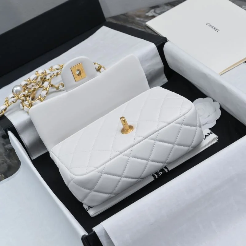 Chanel CF Series Bags FashionForward 55298