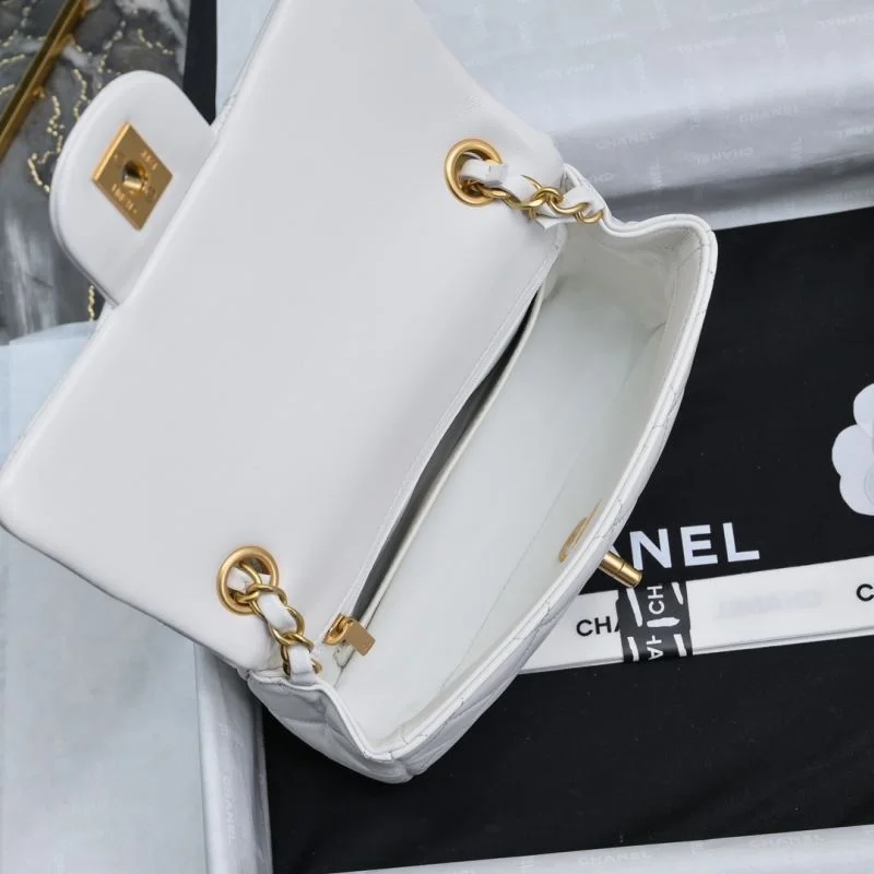 Chanel CF Series Bags FashionForward 55298