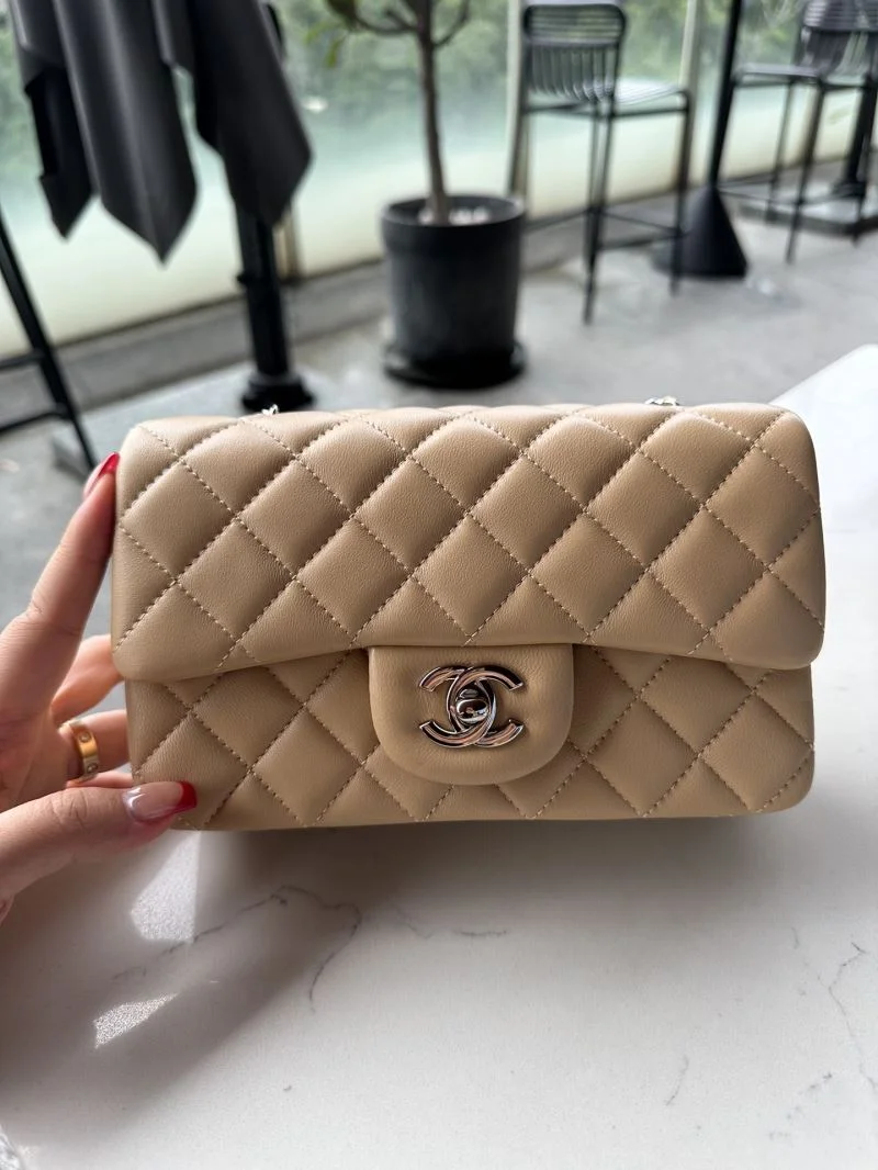 Stylish Chanel CF Series Bags 55299