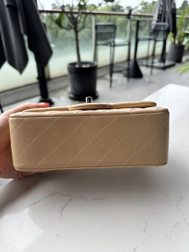 Stylish Chanel CF Series Bags 55299