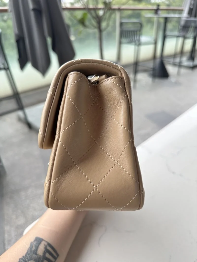 Stylish Chanel CF Series Bags 55299