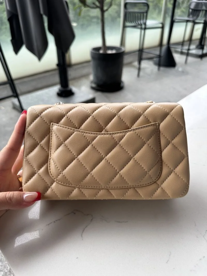 Stylish Chanel CF Series Bags 55299