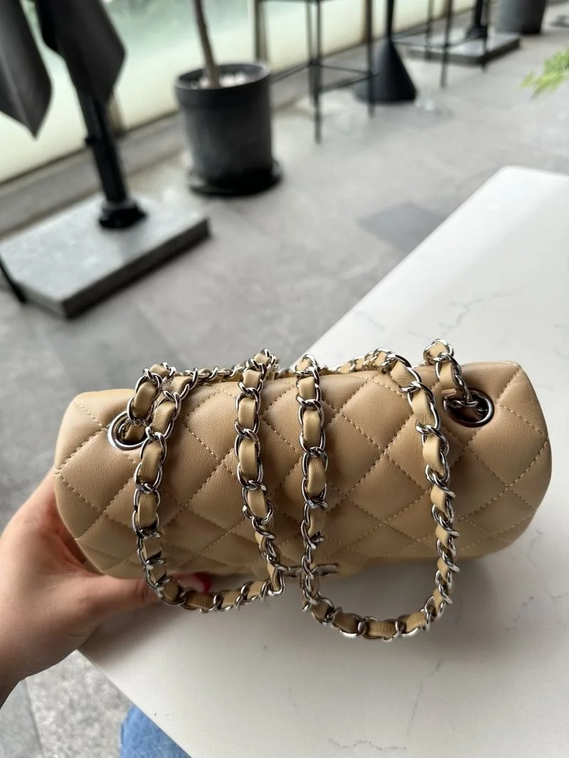 Stylish Chanel CF Series Bags 55299