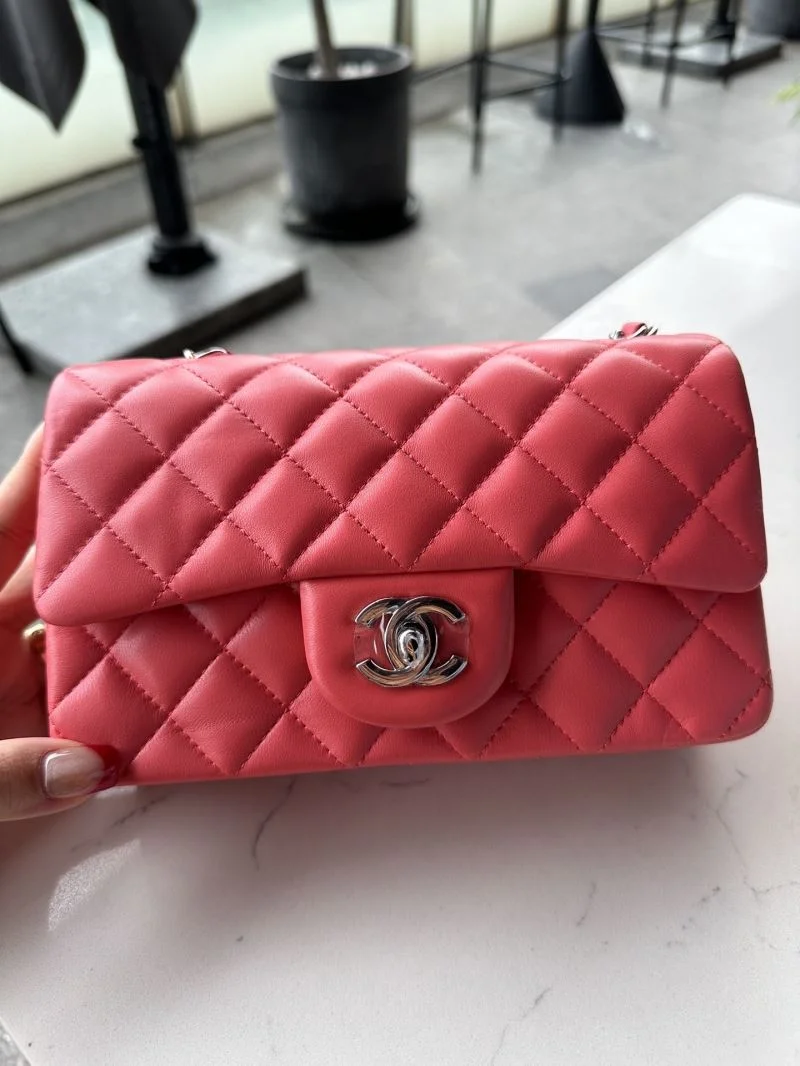 Chanel CF Series Bags Functional 55297