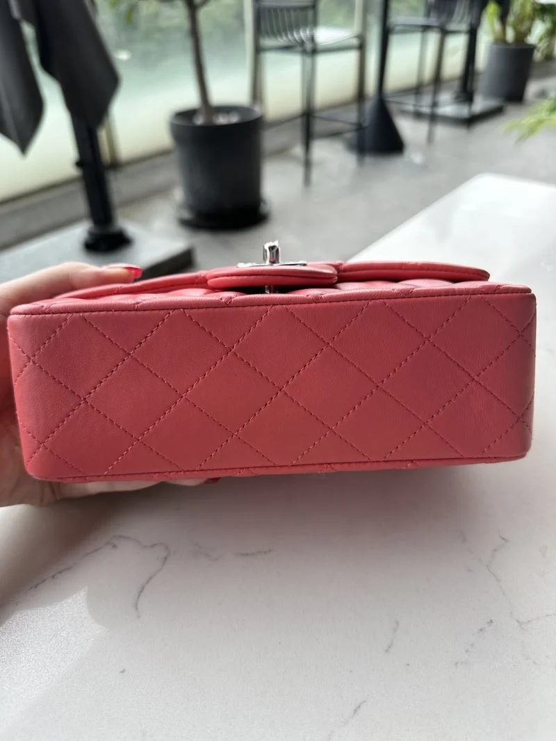 Chanel CF Series Bags Functional 55297