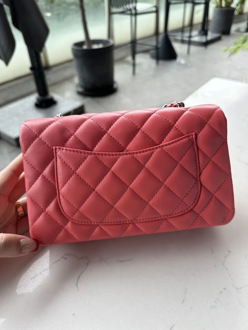 Chanel CF Series Bags Functional 55297