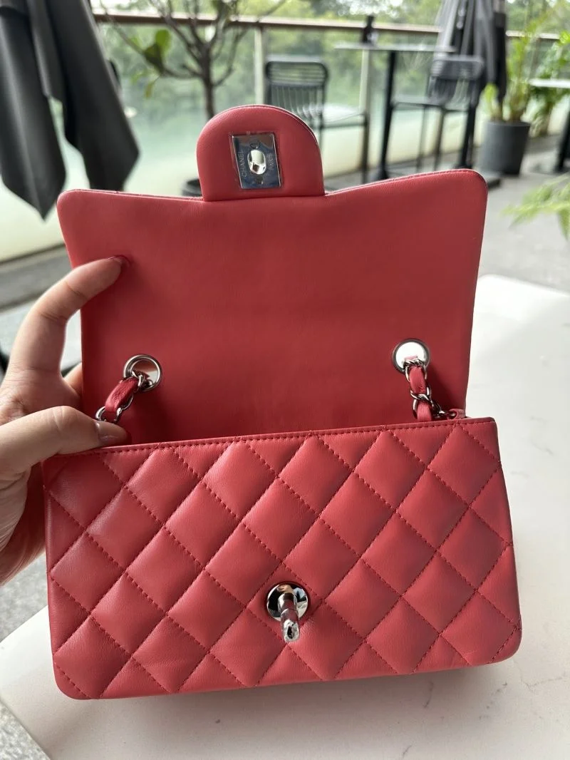 Chanel CF Series Bags Functional 55297