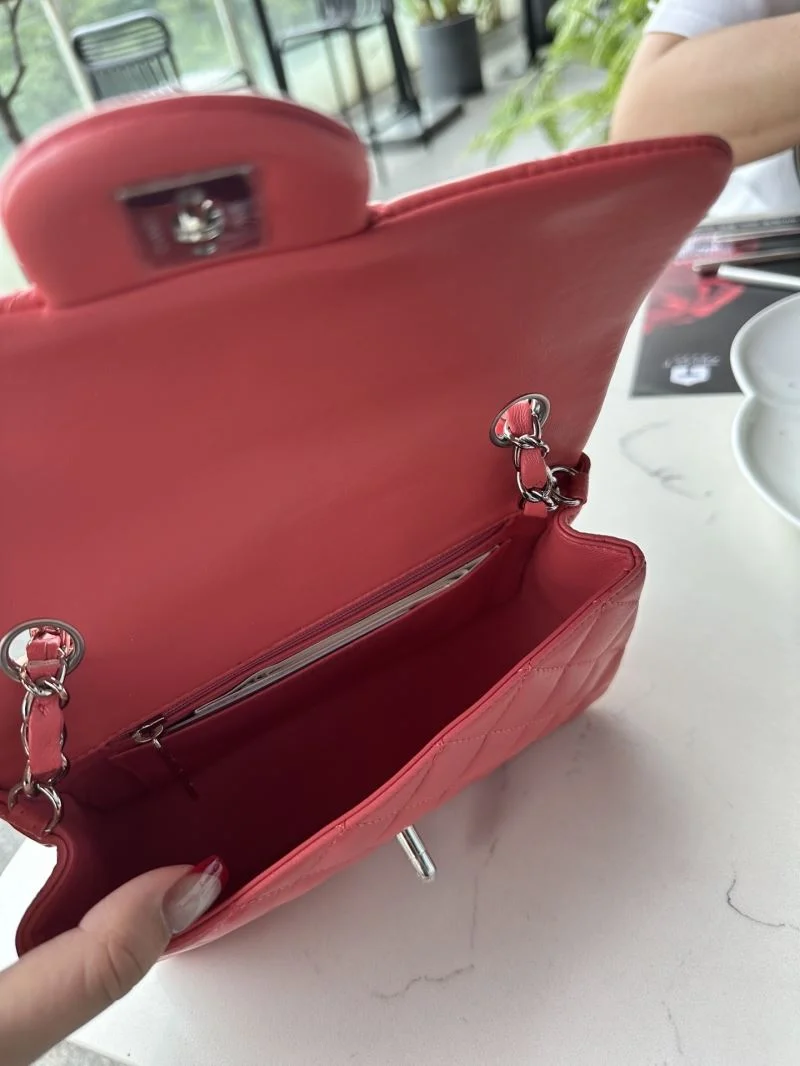 Chanel CF Series Bags Functional 55297