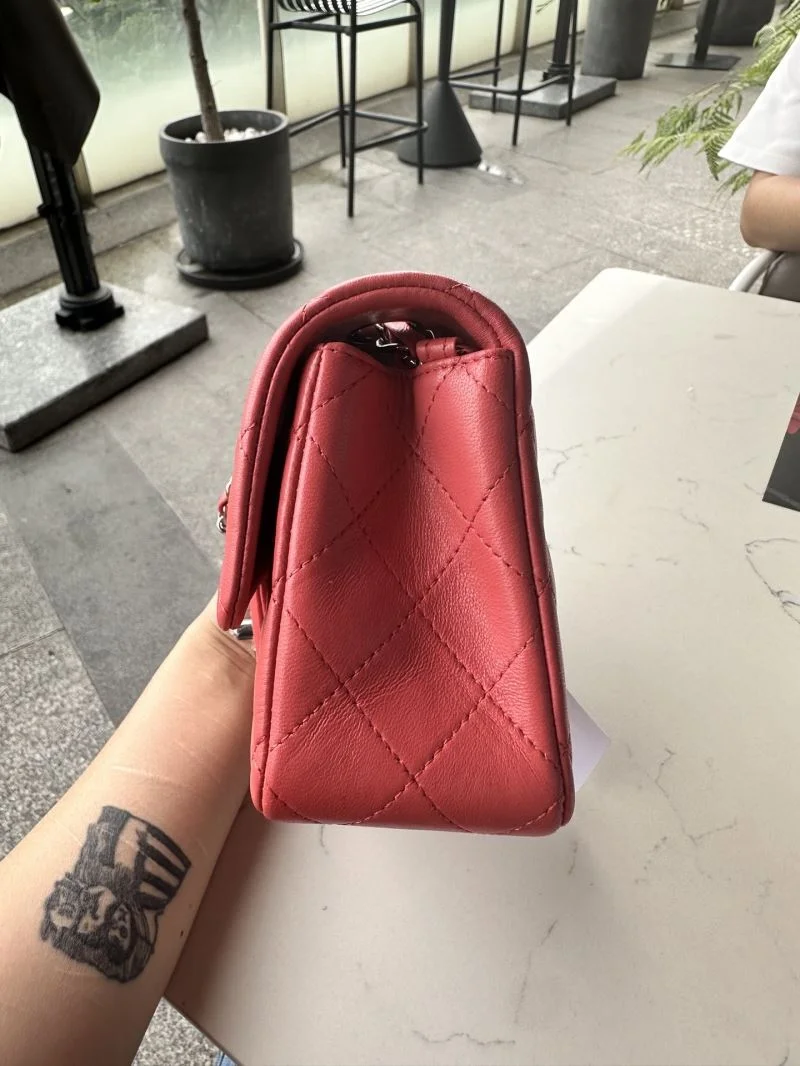 Chanel CF Series Bags Functional 55297