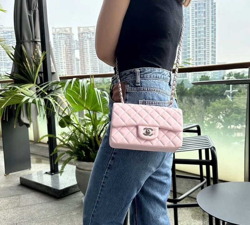 Chanel CF Series Bags Minimalist 37610
