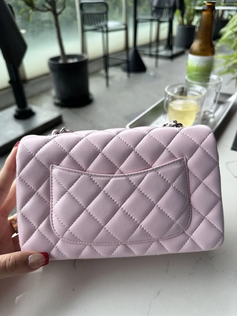 Chanel CF Series Bags Minimalist 37610