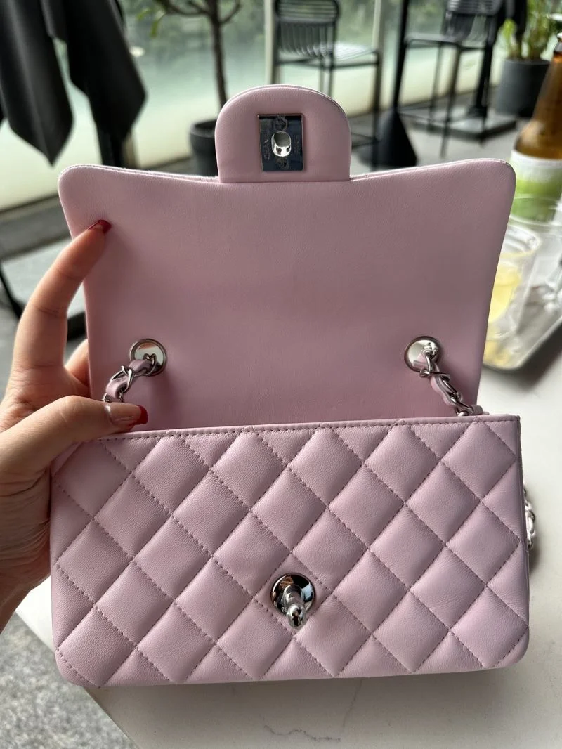 Chanel CF Series Bags Minimalist 37610