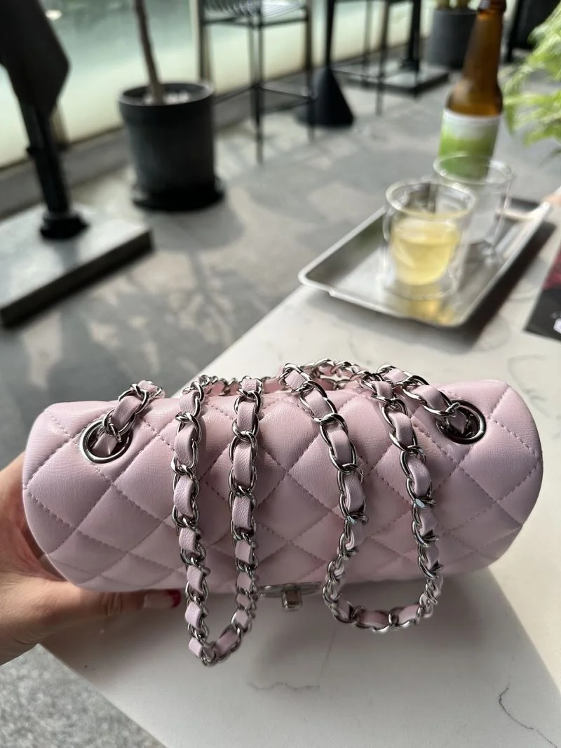 Chanel CF Series Bags Minimalist 37610