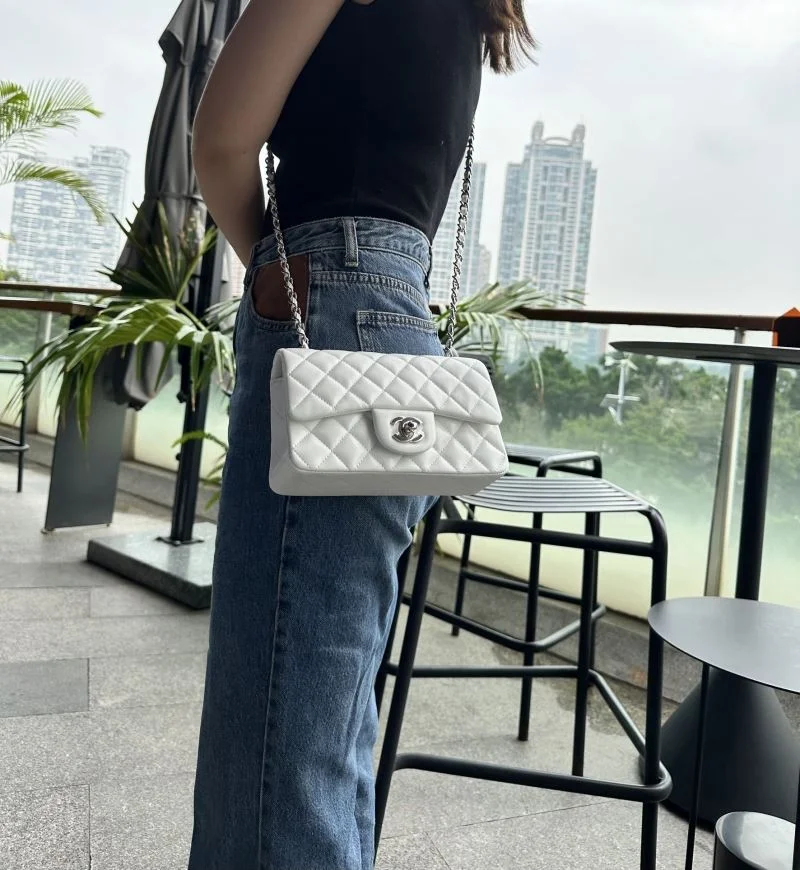EasyCare Chanel CF Series Bags 55295