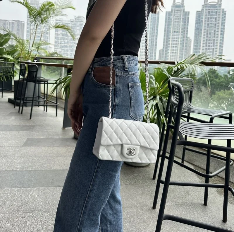 EasyCare Chanel CF Series Bags 55295