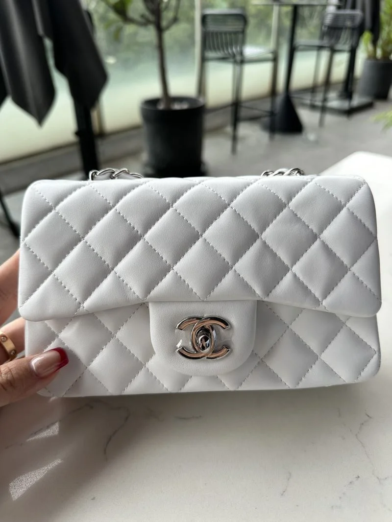 EasyCare Chanel CF Series Bags 55295