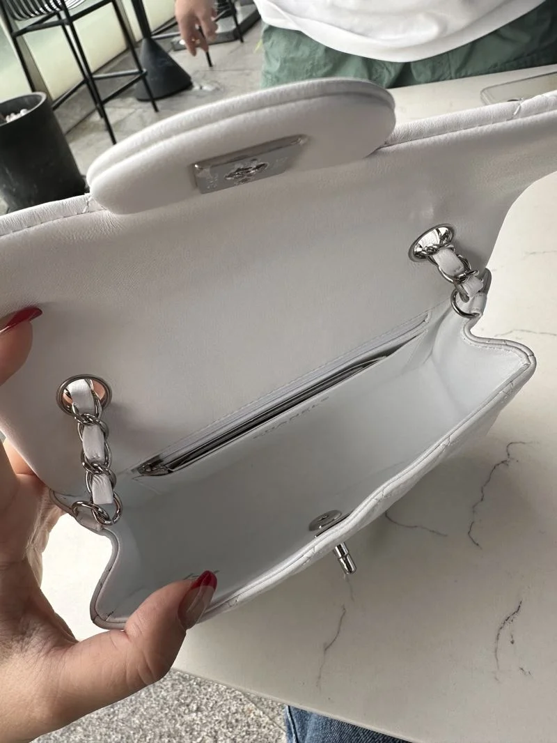 EasyCare Chanel CF Series Bags 55295