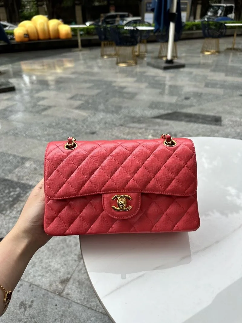 Chanel CF Series Bags Colorful 55294