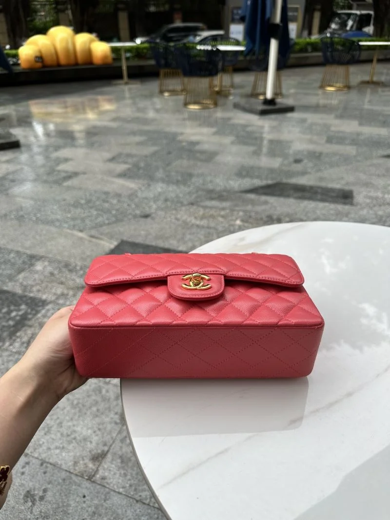 Chanel CF Series Bags Colorful 55294