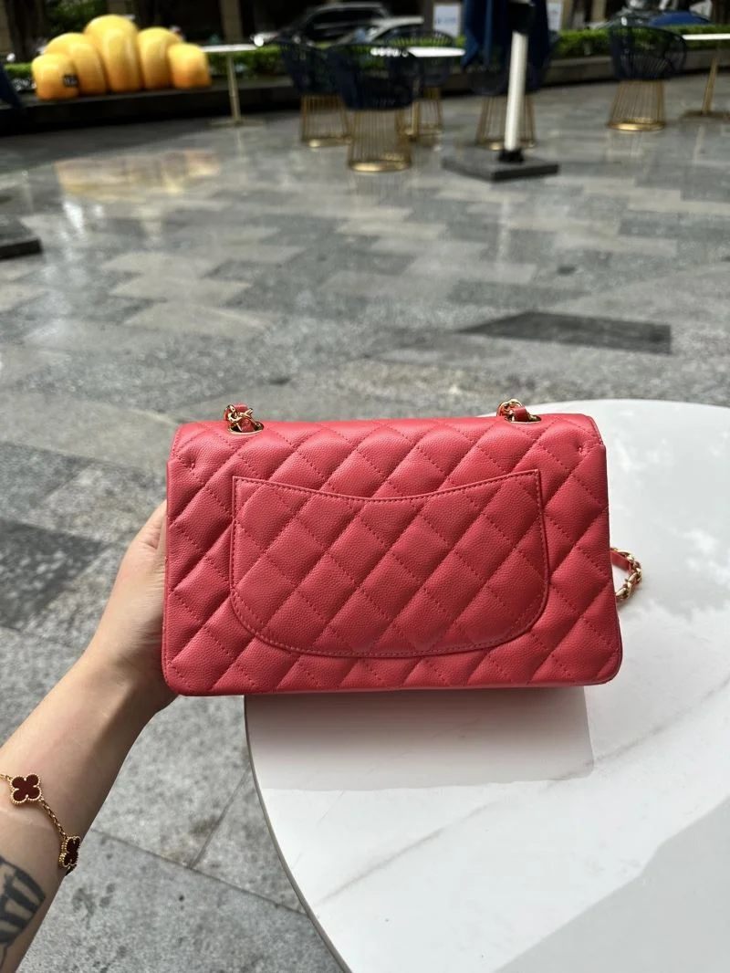 Chanel CF Series Bags Colorful 55294