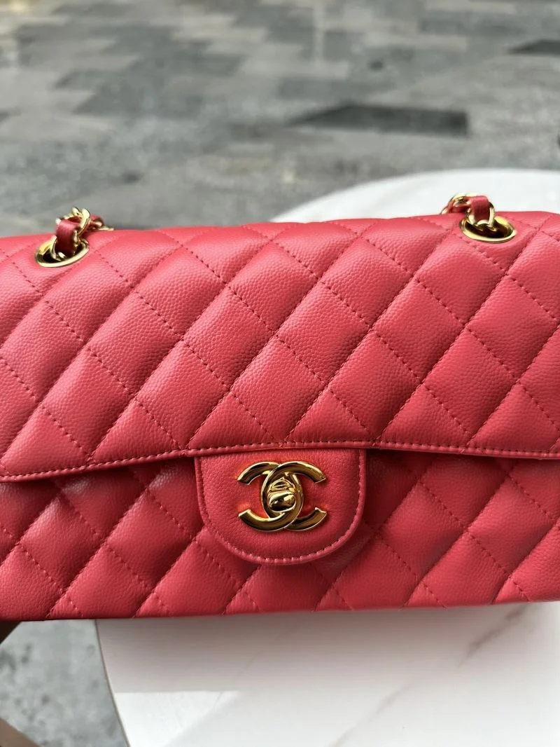 Chanel CF Series Bags Colorful 55294