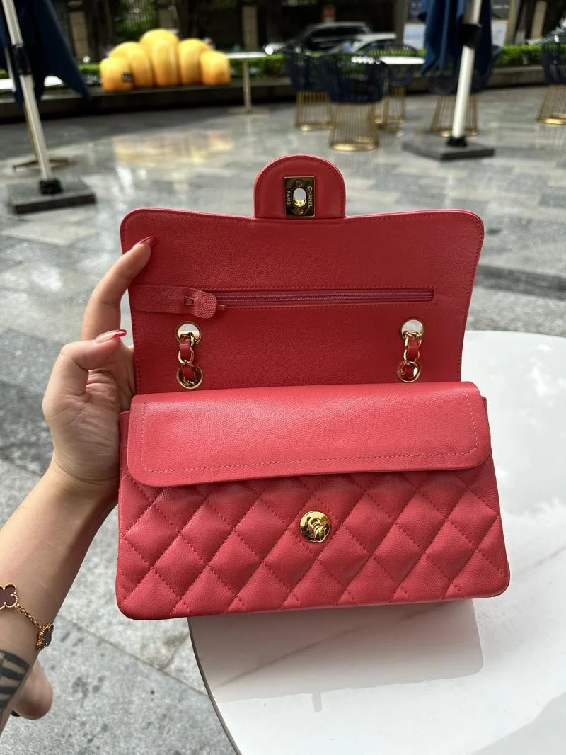 Chanel CF Series Bags Colorful 55294