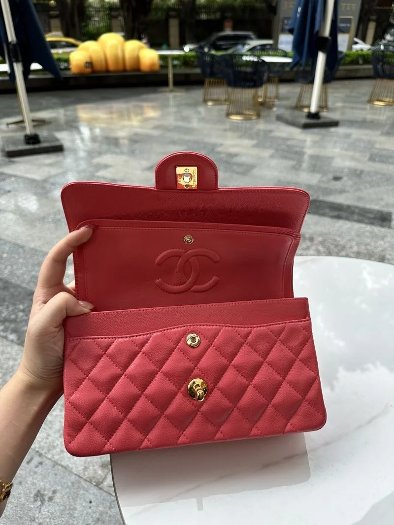 Chanel CF Series Bags Colorful 55294