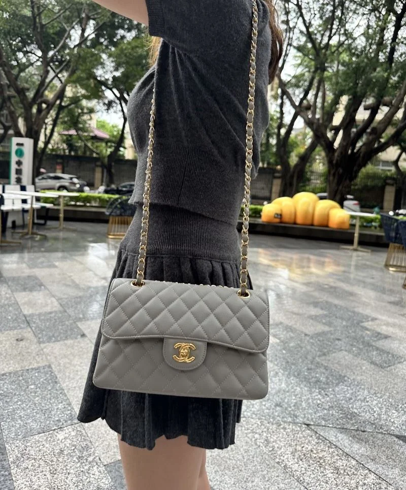 Chanel CF Series Bags ModernLook 55291
