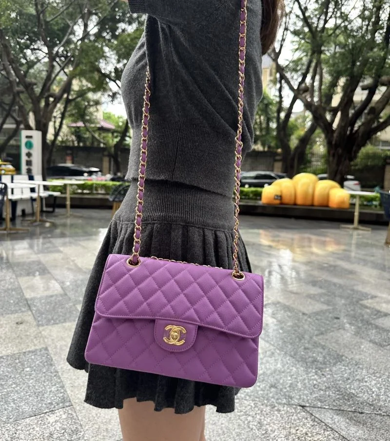 Chanel CF Series Bags Breathable 55293