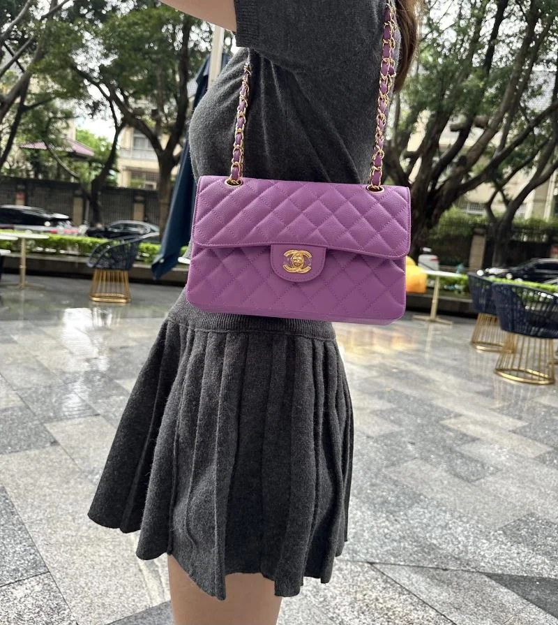 Chanel CF Series Bags Breathable 55293