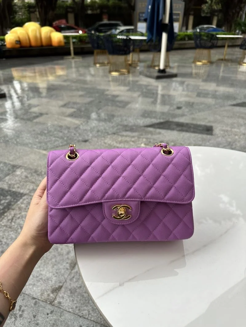 Chanel CF Series Bags Breathable 55293