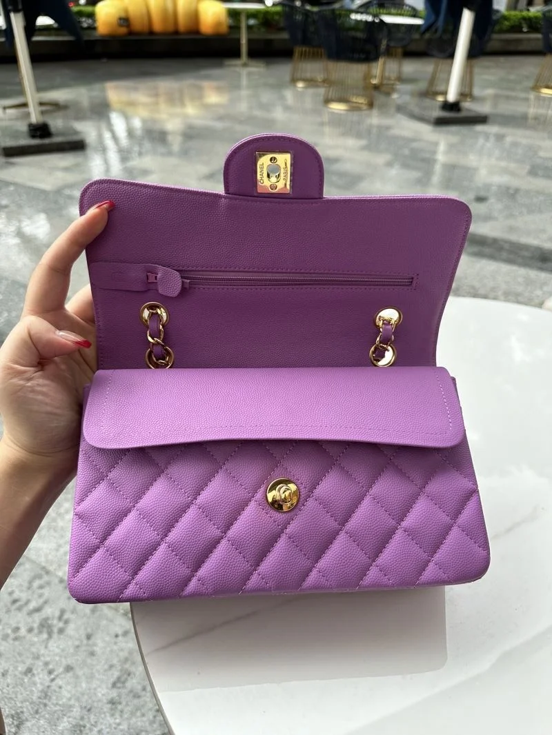 Chanel CF Series Bags Breathable 55293