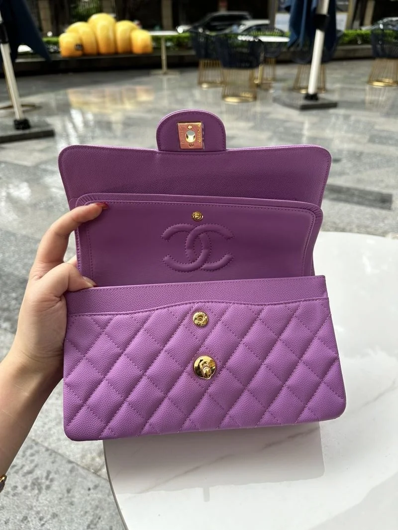 Chanel CF Series Bags Breathable 55293