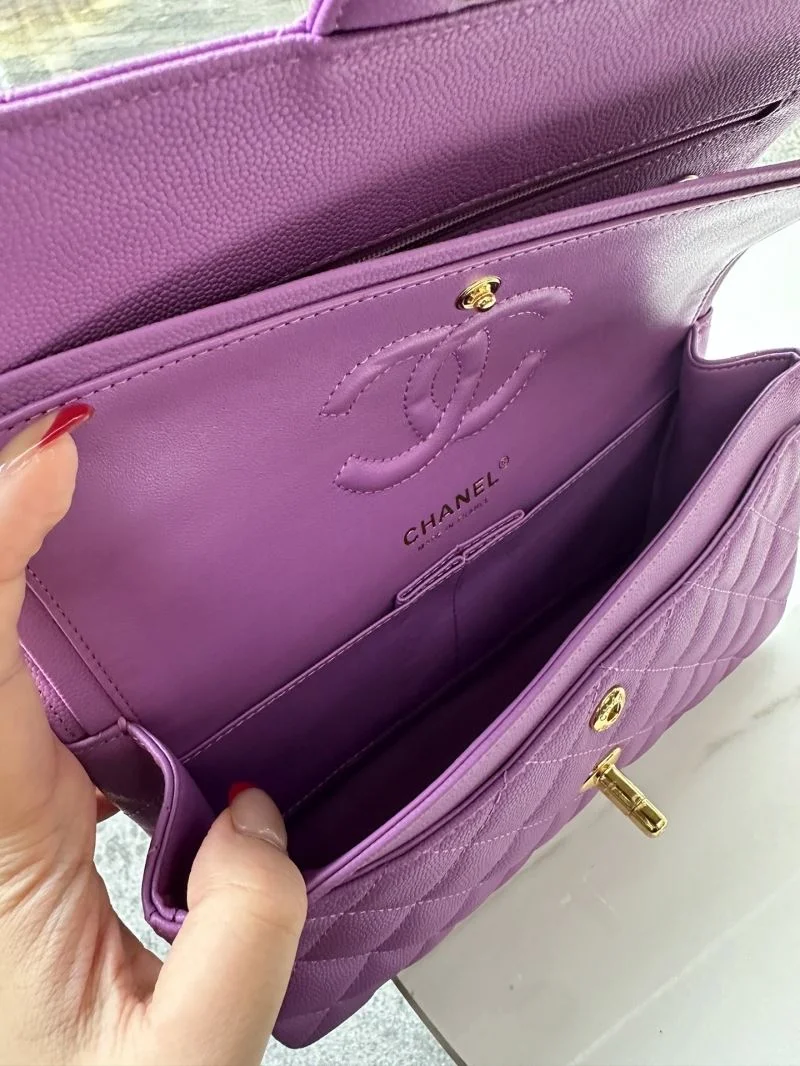 Chanel CF Series Bags Breathable 55293