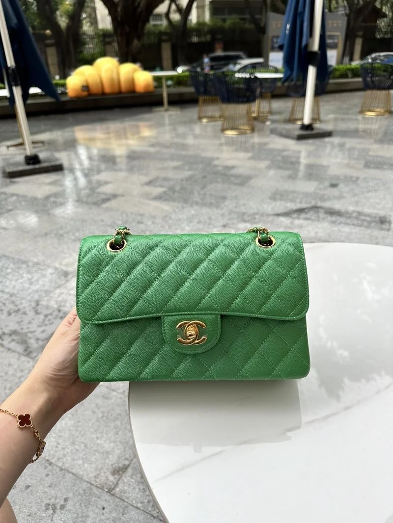 Chanel CF Series Bags Packable 55289