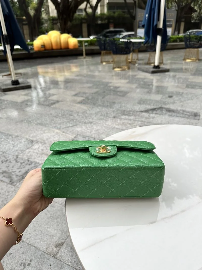 Chanel CF Series Bags Packable 55289