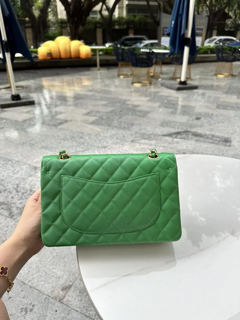 Chanel CF Series Bags Packable 55289
