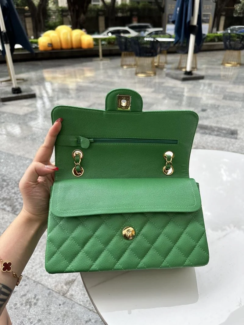 Chanel CF Series Bags Packable 55289