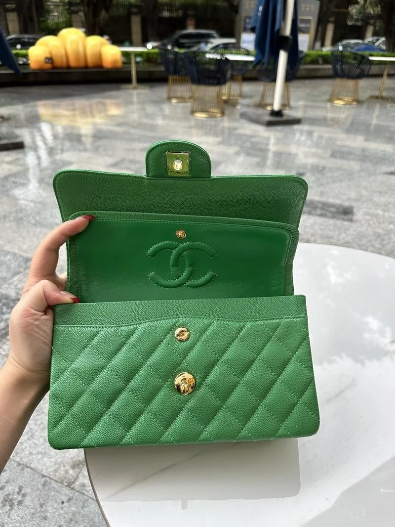 Chanel CF Series Bags Packable 55289