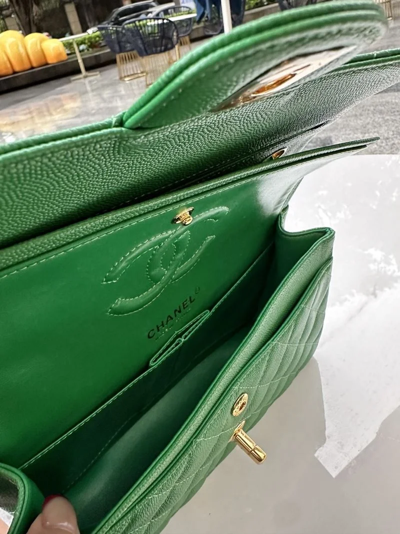 Chanel CF Series Bags Packable 55289