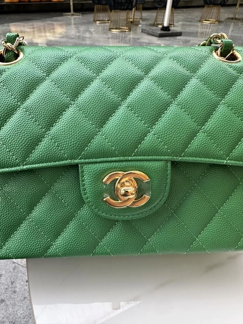 Chanel CF Series Bags Packable 55289