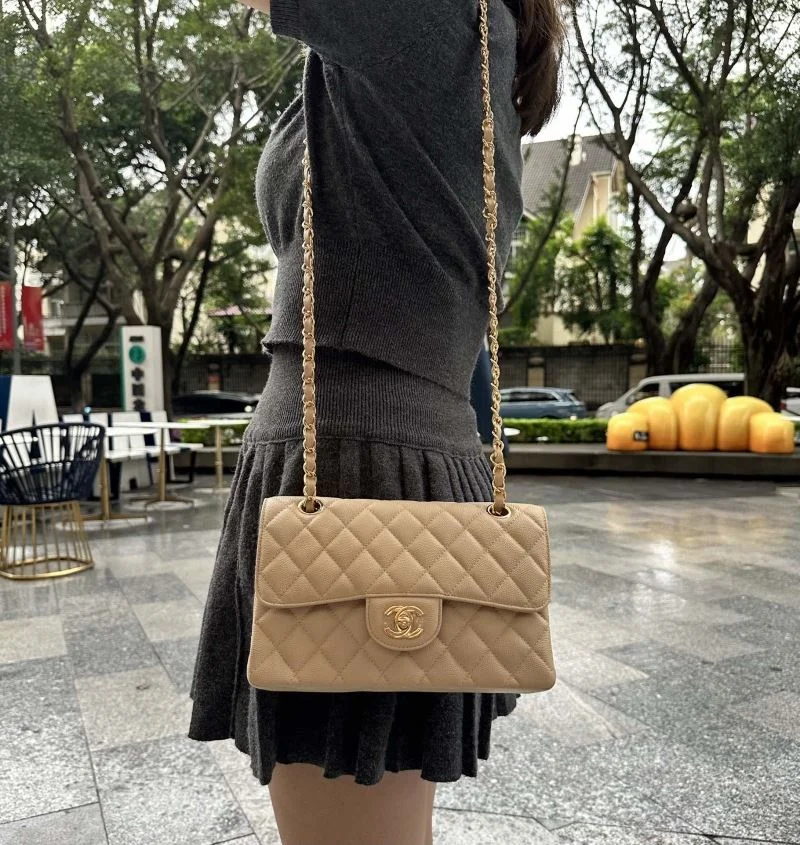 Affordable Chanel CF Series Bags 55284