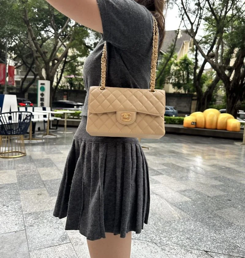 Affordable Chanel CF Series Bags 55284