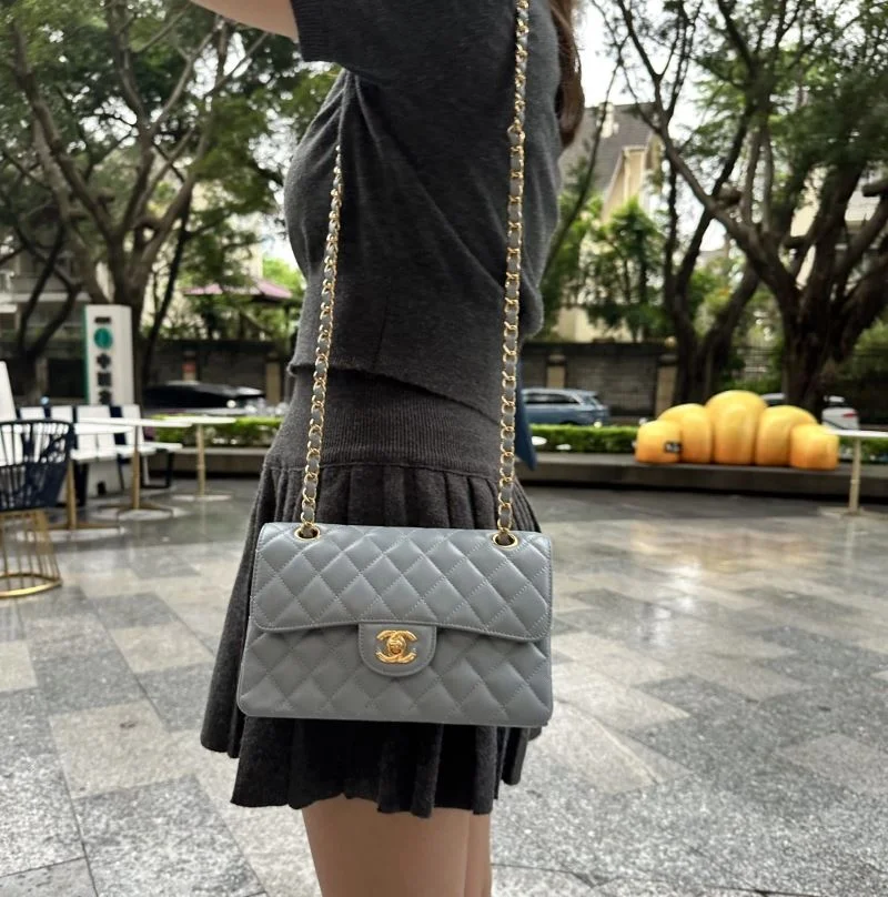 Chanel CF Series Bags StreetReady 55286