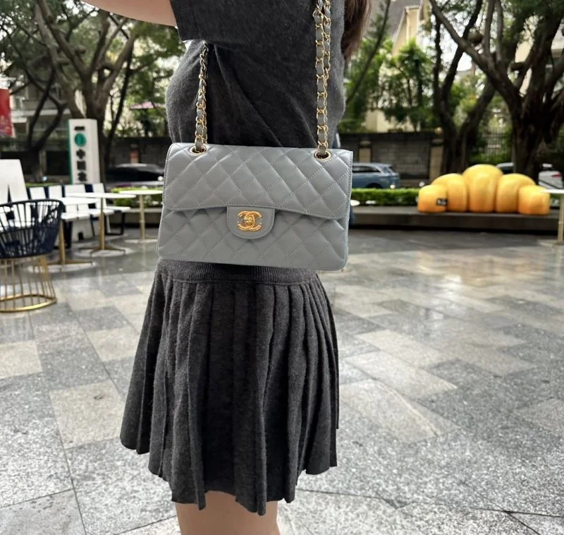 Chanel CF Series Bags StreetReady 55286