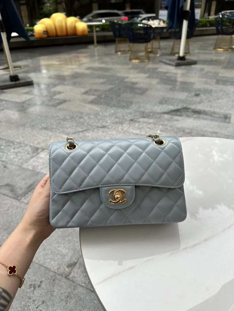 Chanel CF Series Bags StreetReady 55286