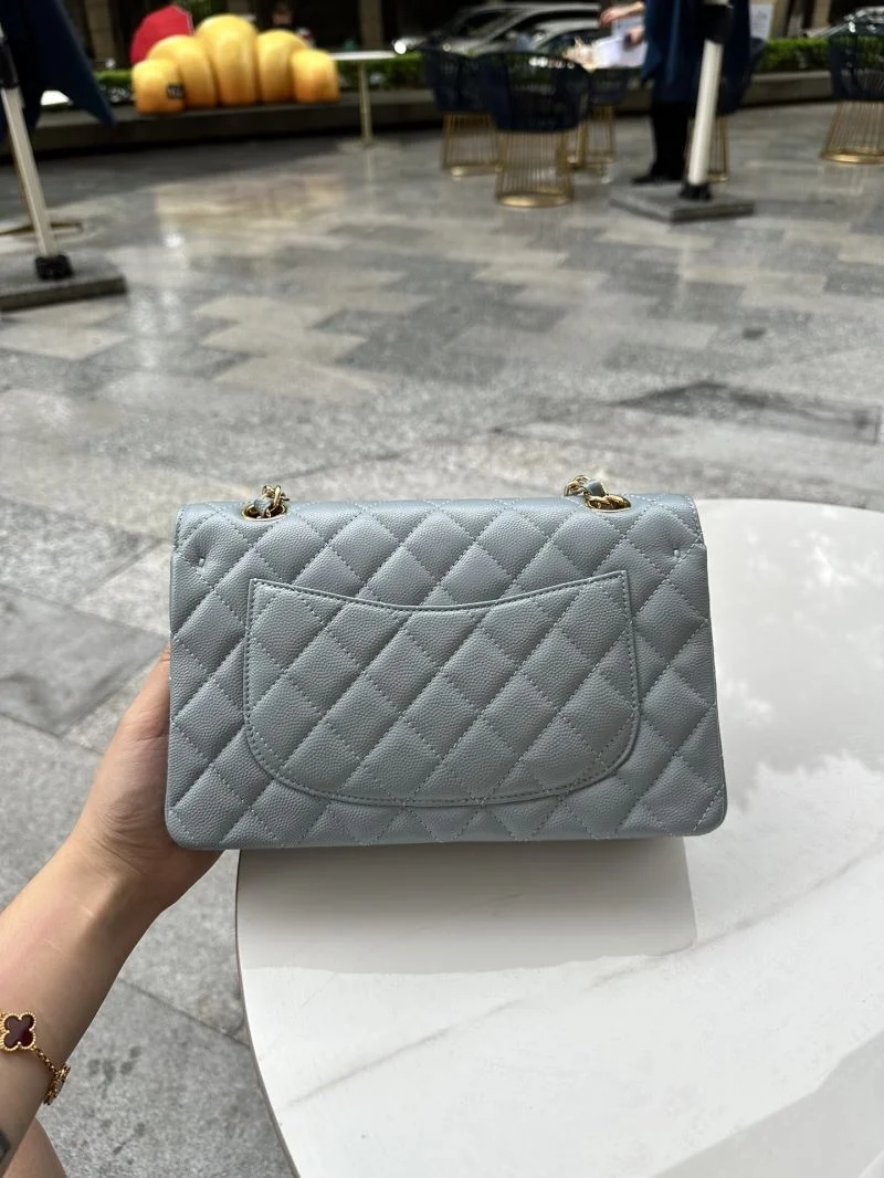 Chanel CF Series Bags StreetReady 55286